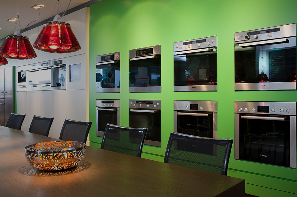 Beckhoff Technik und Design